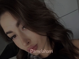 Pamelaharri