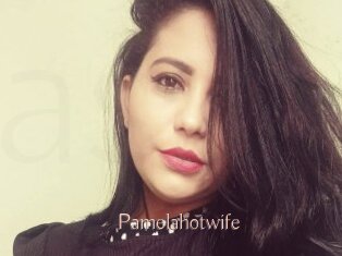 Pamelahotwife