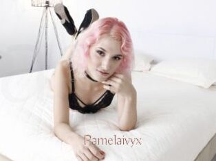 Pamelaivyx