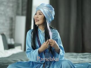 Pamelakis