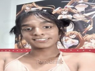 Pamelamille