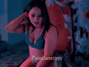 Pamelamrtinn