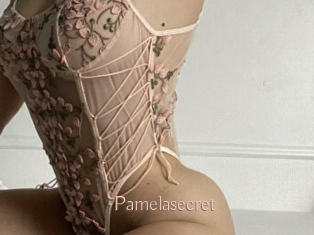 Pamelasecret