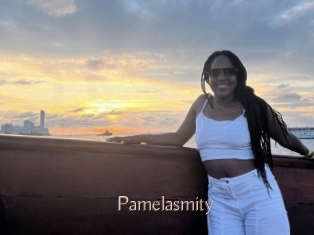 Pamelasmity