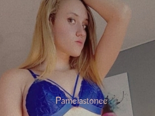 Pamelastonee