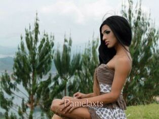 Pamelaxts