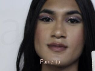 pamelita Anal Sexe