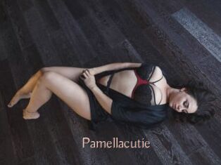 Pamellacutie