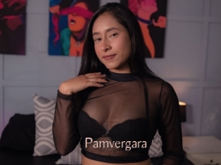 Pamvergara
