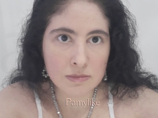 Pamylike