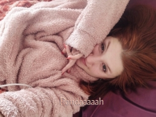 Pandaaaaah