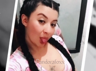 Pandorafoxx