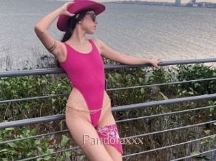 pandoraxxx Anal Sexe