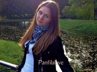Panfilalove