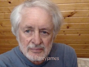 Pantyjames