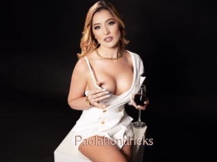 Paolahendricks