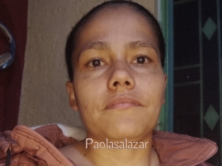 paolasalazar Anal Sexe