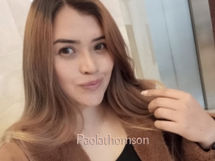 Paolathomson