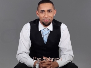 Paolojohnson