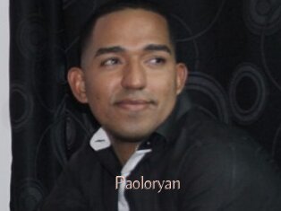 Paoloryan