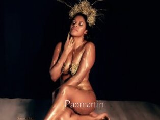Paomartin