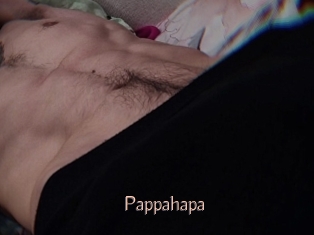Pappahapa