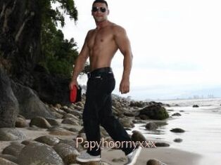 Papyhoornyxxx