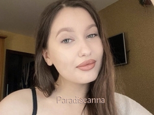 Paradiseanna