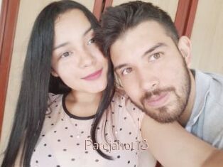 Parejahot13