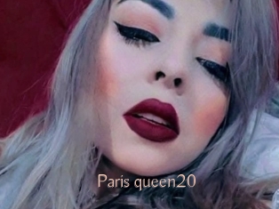 Paris_queen20