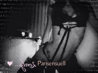 Parisensuell