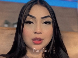 Parisfun