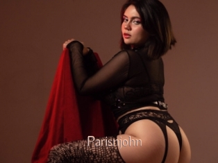 Parisnjohn