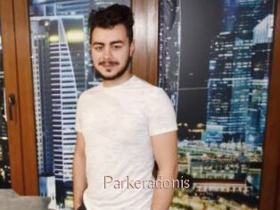 Parkeradonis