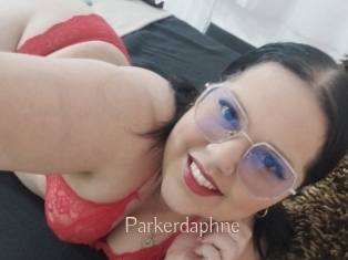 Parkerdaphne