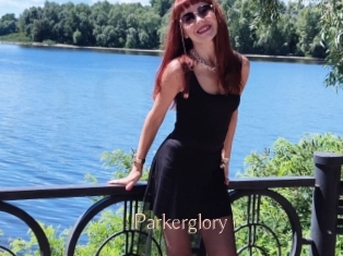 parkerglory Anal Sexe