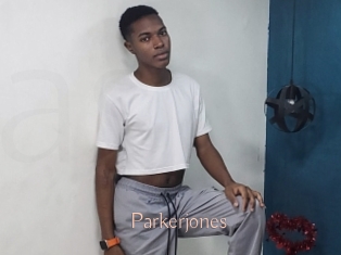 Parkerjones