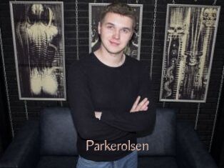 Parkerolsen