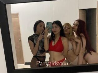 Partygirlsxxx