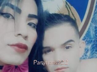 Partytrans222
