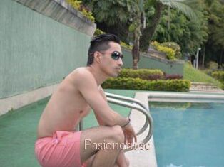 Pasioncruise
