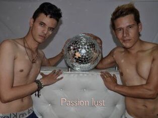 Passion_lust