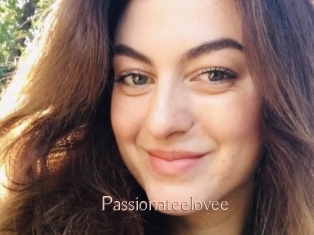Passionateelovee