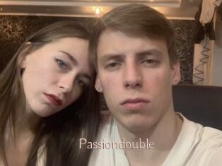 Passiondouble