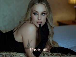 passionitta Anal Sexe
