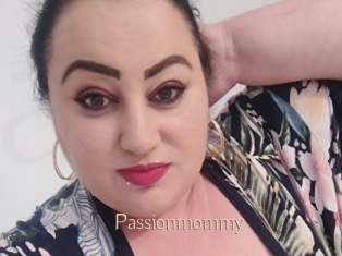 Passionmommy