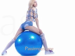 Passionperfume