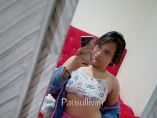 Patisullivan