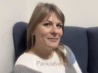 Patricialyons