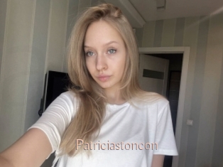 Patriciastoncon